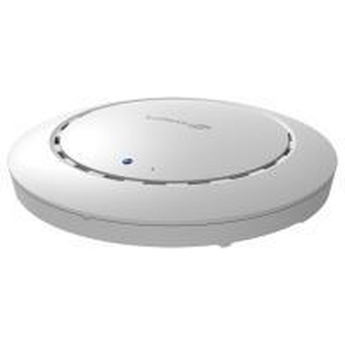Soluzione Wi-Fi Invisibile: Access Point Edimax Pro PoE per Hotel