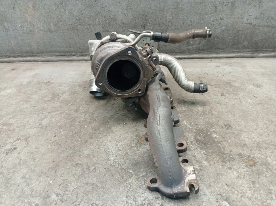 Turbolader für CITROEN DS3 1.6 THP 155 V762045580 - Bild 4 von 4