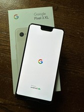Las mejores ofertas en Google Pixel 3 XL Smartphones | eBay