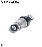 SKF Riemenspanner Keilrippenriemen VKM 64084 FüR Mazda GJ GL CX BN KE GH BM 4WD