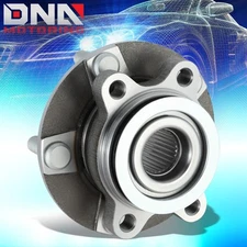 For 2008-2021 Nissan Leaf/Sentra/Rogue Select Front Wheel Bearing & Hub Assembly