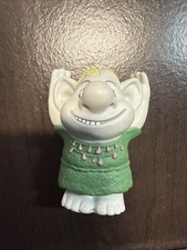 Frozen Stone Troll 2" PVC Action Figure Disney Replacement Toy