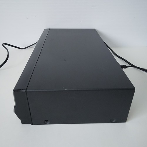 Toshiba SD-V295KU DVD/VCR Player-Working Condition-Main Unit Only-Needs Remote - Picture 17 of 19