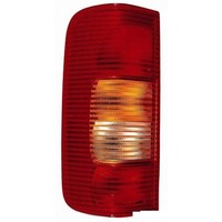 Blinker RüCklicht Links FüR Volkswagen Lt 1995 Al 2006 OEM 2D0945111