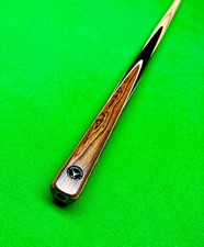 Image of Chase Cues 1 Piece Ultimate Ash Shaft Snooker Pool Billiards Cue - # 204