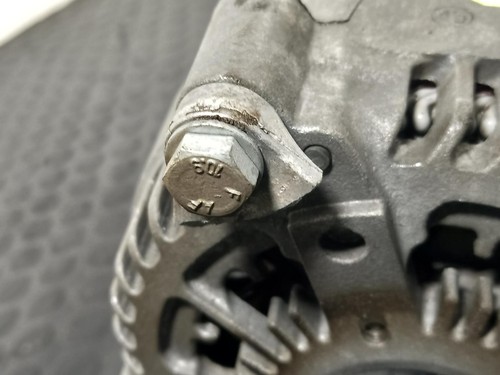 BMW 1 SERIES Alternator 2015-2019 1.5L B38B15M0 (B38B15A) - Picture 8 of 8