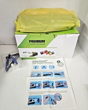 True Image W1480A Black Toner Cartridge for HP LaserJet Pro 4001/4101 + Tools