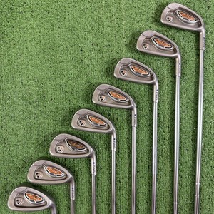 Ping I10 Irons | eBay