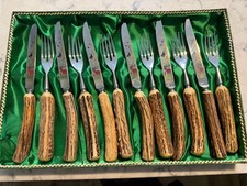 Solingen Germany In Collectible Cutlery for sale | eBay