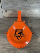 Nerf N-Strike Elite 25 Max Round Ammo Drum Magazine Replacement Clip ALL Orange