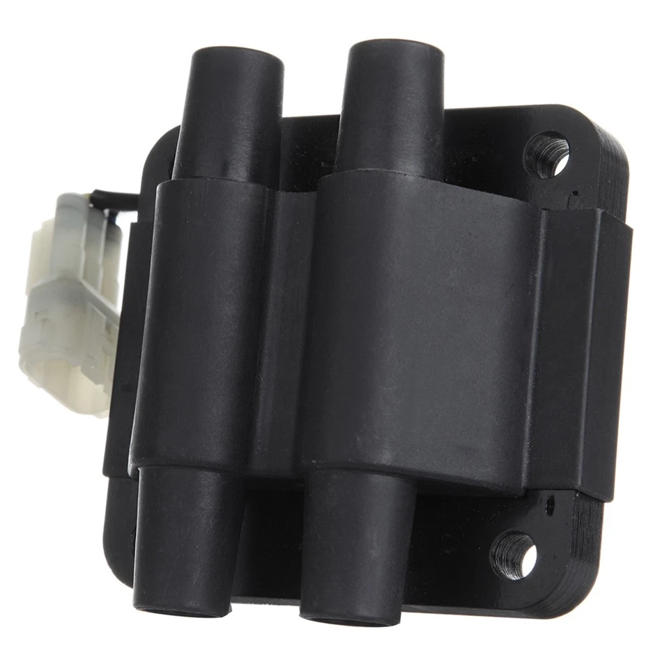 Bobina de encendido 2,2 L H4 para Subaru Forester 1998 2,5 L 95-96 Foto 3 de 4