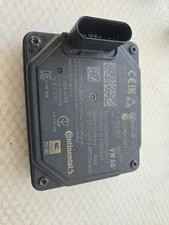 2021-2023 VOLKSWAGEN ID4 FRNT DISTANC CONTRL RADAR SENSOR W/BR.1EA907572G.#1898.