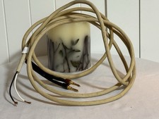 CAVO ALTOPARLANTE MUSICHORD cavo altoparlante laboratorio audio trasparente