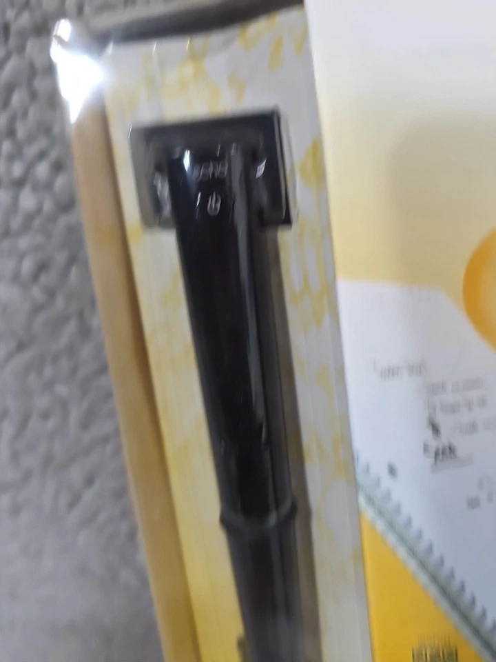 Livescribe Echo 2GB Smartpen APX-00008 New Sealed Vintage Includes Grid Notebook - Image 4 of 4