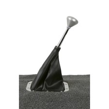 Lokar 70-fmb Rectangular Floor Mount Shifter Boot Kit Lokar 70-fmb Rectangular Floor Mount Shifter Boot Kit