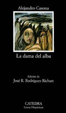 La Dama de Alba (Paperback) - FREE Shipping
