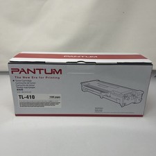 NEW Pantum TL-410 Toner Cartridge Black 1500 ...