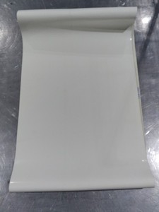 Unknown 830MMLX50MMW Conveyor Belt 3/16" Thick