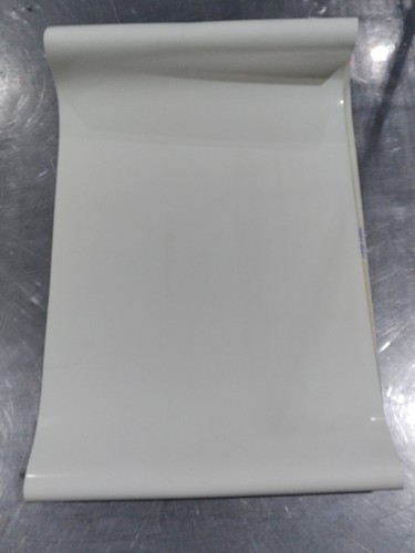 Unknown 830MMLX50MMW Conveyor Belt 3/16" Thick