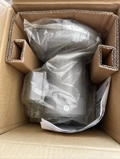 New FUJI ELECTRIC VFC300A-7W Regenerative Blower, 1/2 hp, 49.8 in wc 5Z649