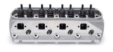Edelbrock 77189 Cylinder Head Sbf Victor Jr Complete Edelbrock 77189 Cylinder Head Sbf Victor Jr Complete
