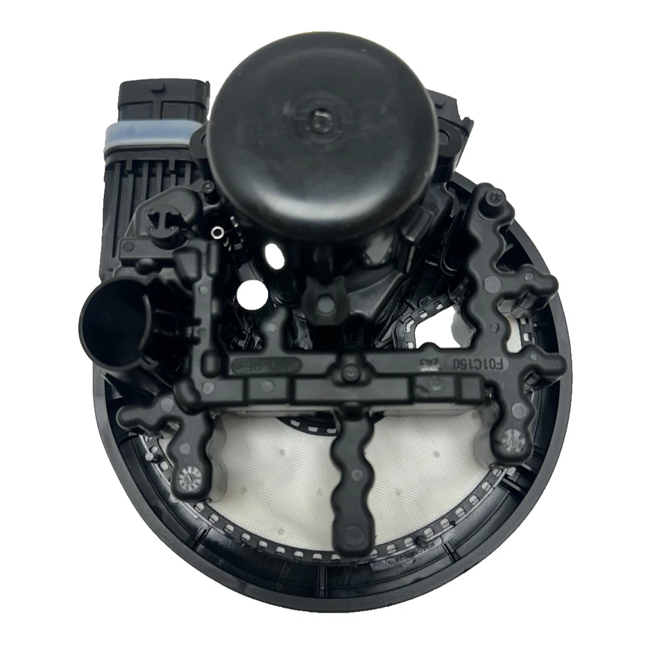 Bomba de líquido de escape diésel BOSCH Wrangler Gladiator Ram 1500 Promaster 3,0 L (DEF) Foto 4 de 4