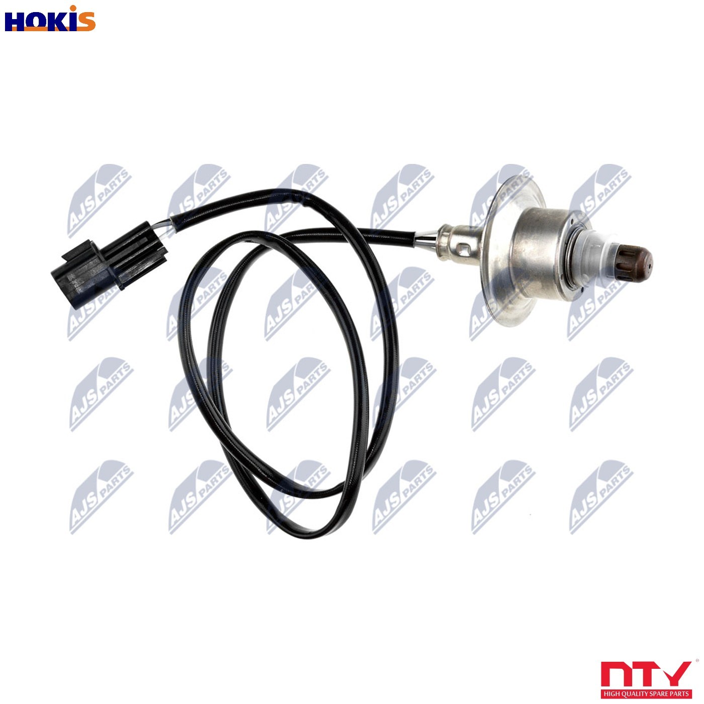 Nty Oxygen Sensor For Kia Carens 2.0 2006-,Hyundai Sonata 2.4 2004 - Image 9