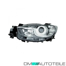 Scheinwerfer H15/H11 Depo rechts passt für Mazda CX-5 (KE) ab 2011-2017
