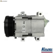 KOMPRESSOR KLIMAANLAGE 89046 FÜR FORD MONDEO/Mk/II/Turnier/Clipper MAVERICK 2.5L