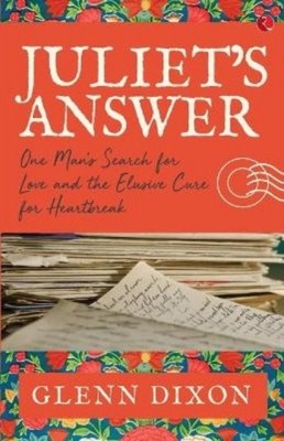 JULLIETS ANSWERS (PB) by DIXON,GLENN Paperback Self Help Business
