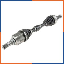 Demi-Arbre de Transmission ATM gauche pour MAZDA | GG62-25-600B, GG6225600