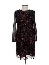 NWT Nine West Women Black Cocktail Dress S
