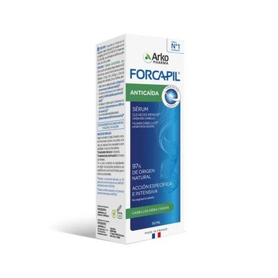 Arkopharma Forcapil Anticaida Serum 50ml