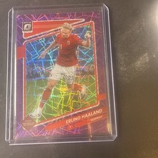 Top Erling Haaland Rookie Cards and Stickers to Collect 23