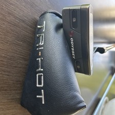Odyssey Tri-Hot 5K Double Wide Putter Golf Club 35  Long