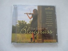 The Heart Of Bluegrass