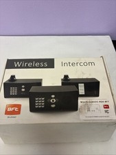 BFT Multicom Lite For 100 Apartments  RET-BFT-MULTI-LITE-4G