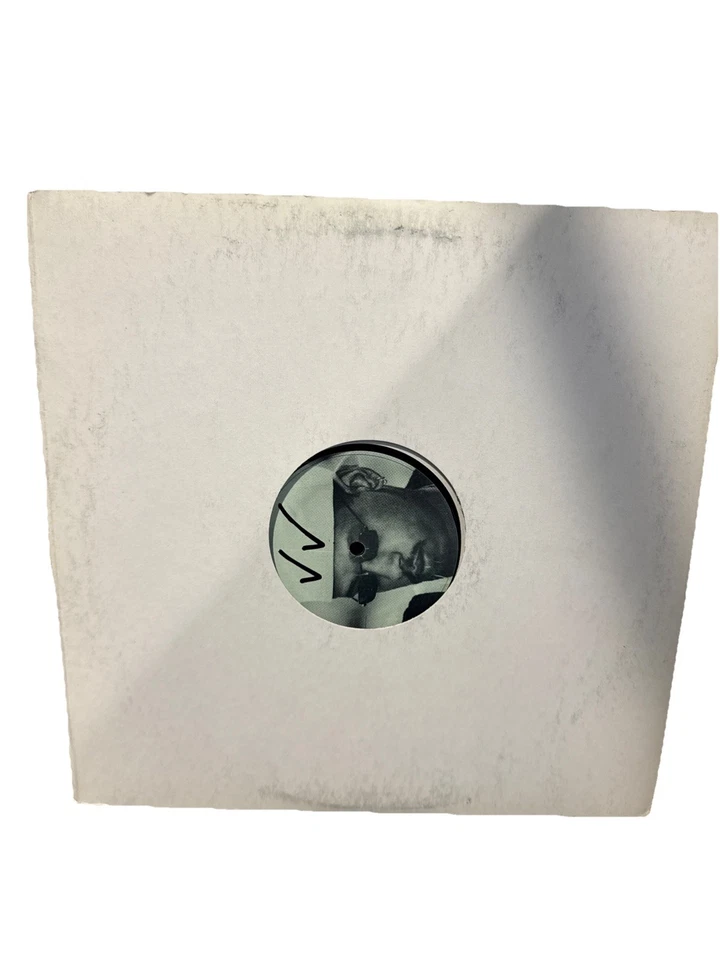 Rio Diege – Why 12” Vinyl 1994 Puente Records Freestyle - Image 4 of 4