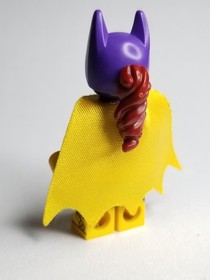 Batgirl LEGO Batman Movie Minifigure sh0305 70902 70917