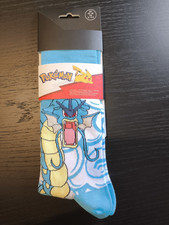 Pokémon Socken / Socks Garados, Size 43-46, ...