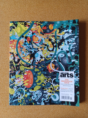 Computer Arts Magazin: Ausgabe 141 + CD