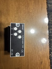 Tekmar Steuerung 1442