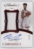 2019 Panini Flawless Vertical Ruby /15 Harry Giles III #VP-HGI Patch Auto 1oq0