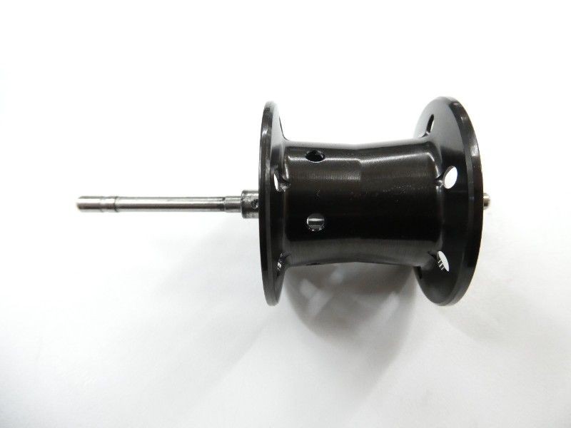 SHIMANO Baitcast Reel 21 SCORPION DC 151HG Left LH Magnumlite 7.4