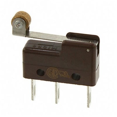 1PC HONEYWELL MICROSWITCH 311SM6-H4 Basic Switch, SM Series, SPDT, 5A 250VA