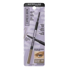 Maybelline New York Express Brow Ultra Slim Pencil, Light Blonde 248