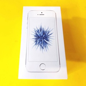 iPhone Se Box only for sale | eBay