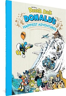 Walt Disneys Donald Duck: Don - GOOD