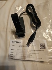 NETGEAR N150 Wireless USB Adapter WNA1100 with Cradle Charger