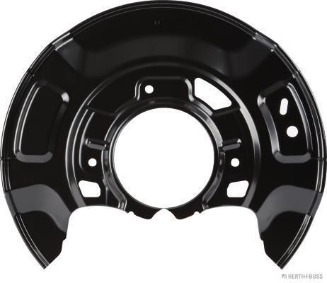 Herth+Buss Jakoparts Spritzblech, Bremsscheibe J3332005 FüR Daihatsu Toyota-image